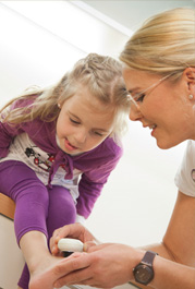 Dr. med Nikola Mooser