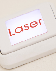 Laser
