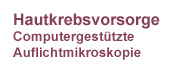 Hautkrebsvorsorge