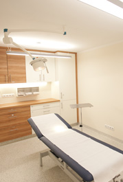 Operative Dermatologie