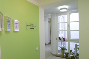 Bilder Praxis Füssen