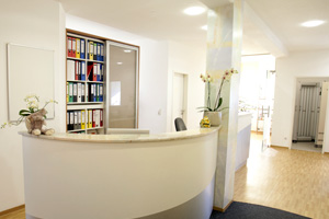 Bilder Praxis Marktoberdorf